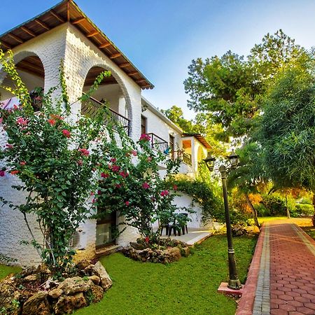 Merit Cyprus Gardens Holiday Famagusta  Exterior foto