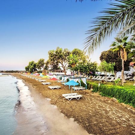 Merit Cyprus Gardens Holiday Famagusta  Exterior foto