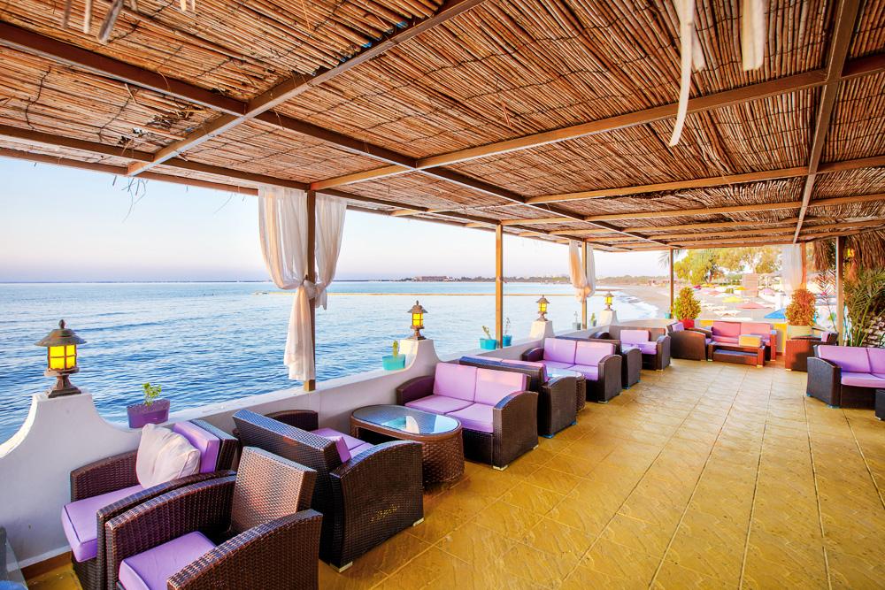Merit Cyprus Gardens Holiday Famagusta  Exterior foto