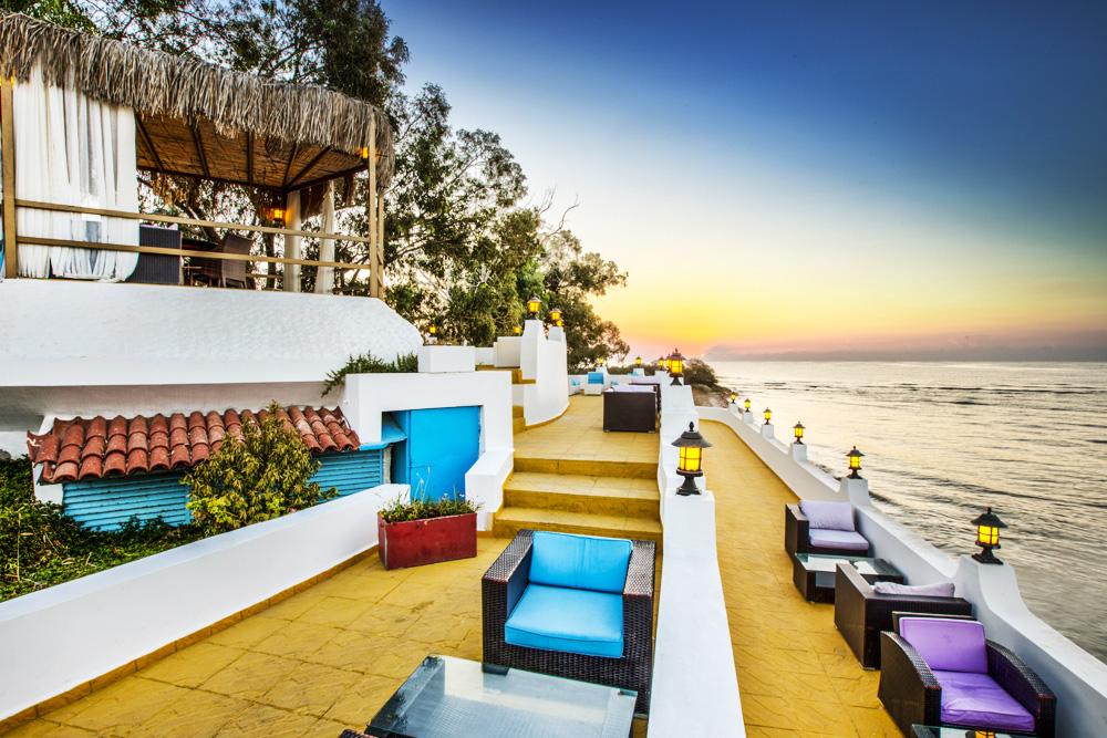 Merit Cyprus Gardens Holiday Famagusta  Exterior foto