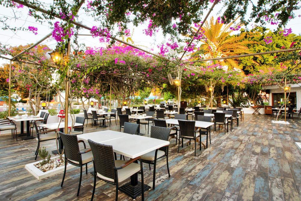 Merit Cyprus Gardens Holiday Famagusta  Exterior foto