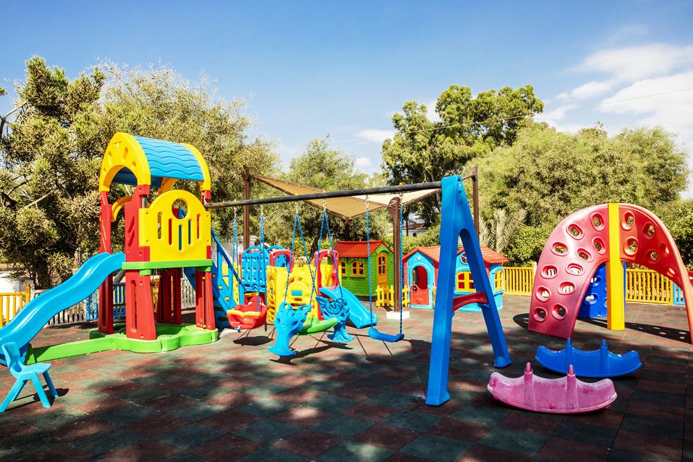 Merit Cyprus Gardens Holiday Famagusta  Exterior foto