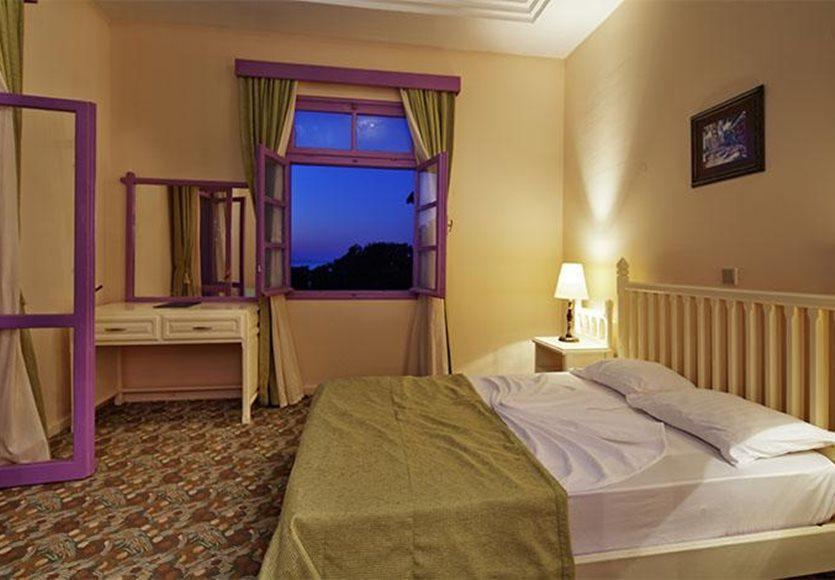 Merit Cyprus Gardens Holiday Famagusta  Exterior foto