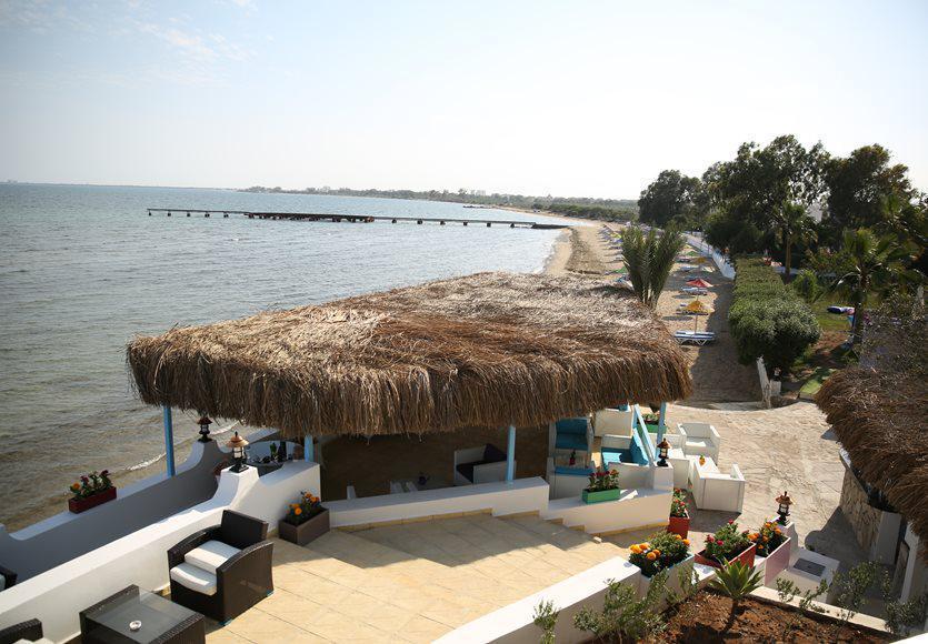 Merit Cyprus Gardens Holiday Famagusta  Exterior foto