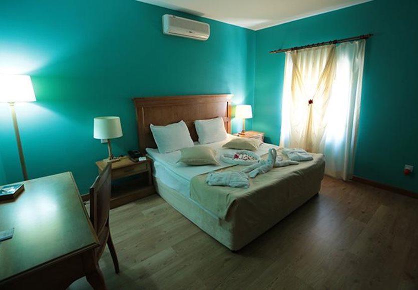 Merit Cyprus Gardens Holiday Famagusta  Exterior foto