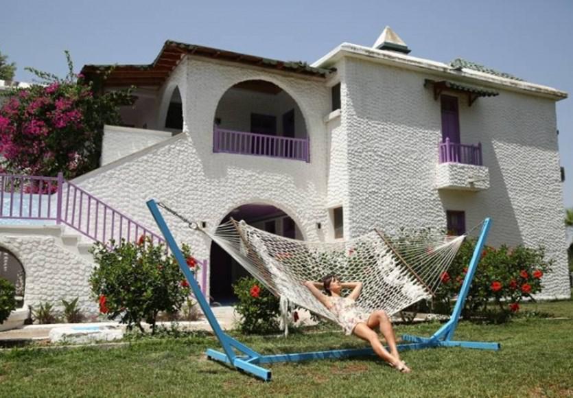 Merit Cyprus Gardens Holiday Famagusta  Exterior foto
