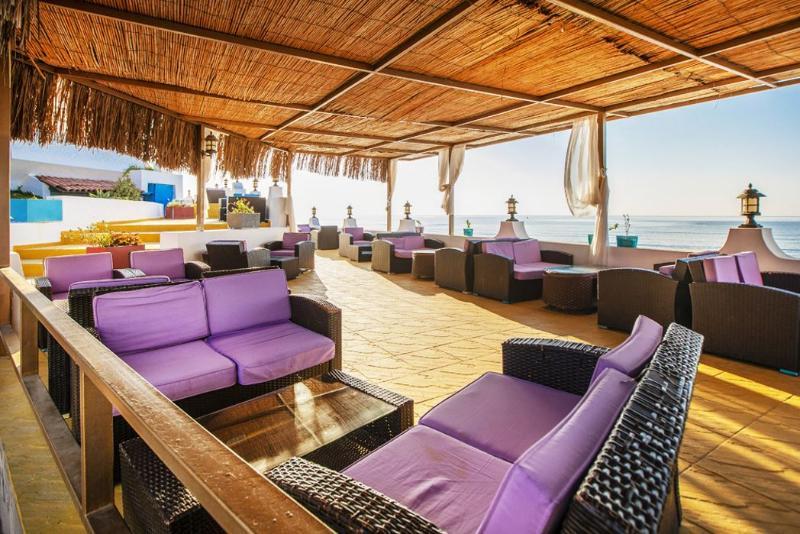 Merit Cyprus Gardens Holiday Famagusta  Exterior foto