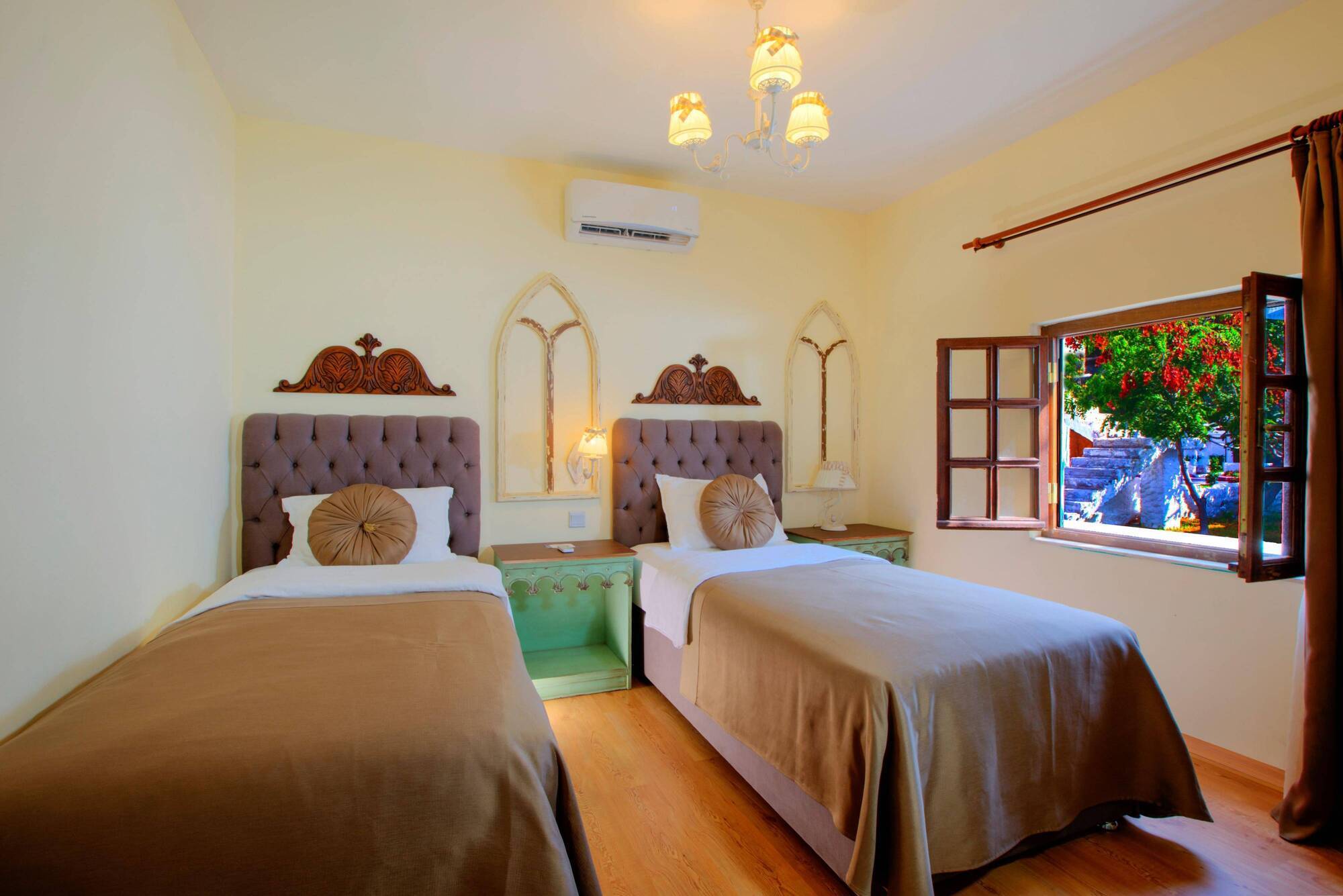 Merit Cyprus Gardens Holiday Famagusta  Exterior foto