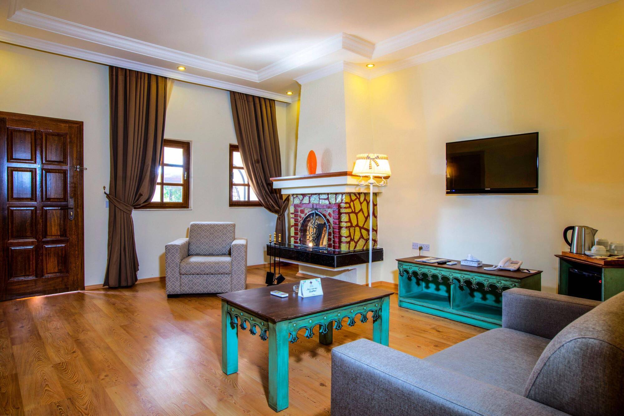 Merit Cyprus Gardens Holiday Famagusta  Exterior foto