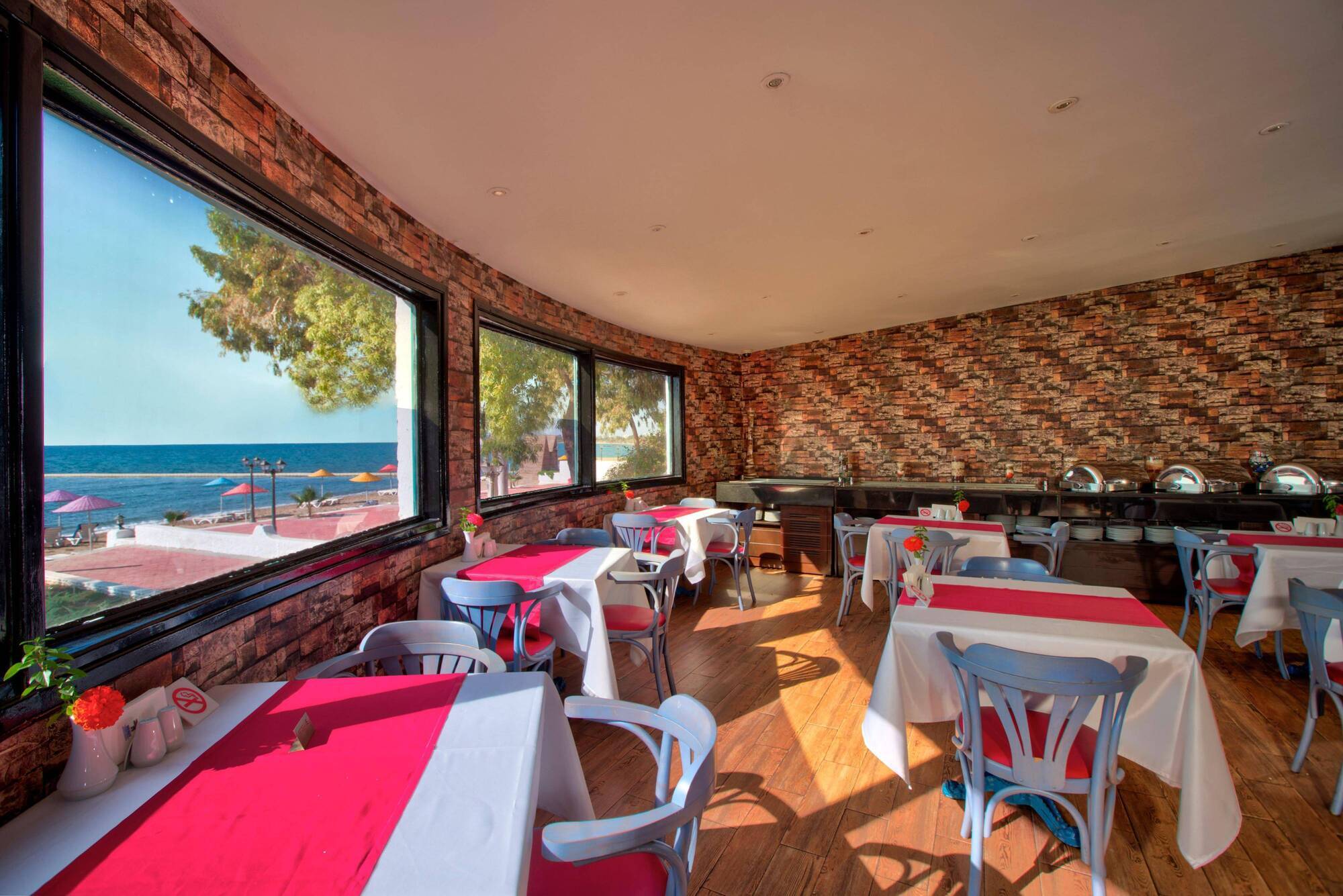 Merit Cyprus Gardens Holiday Famagusta  Exterior foto